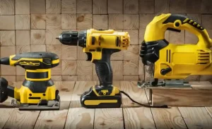 Dewalt Werkzeug