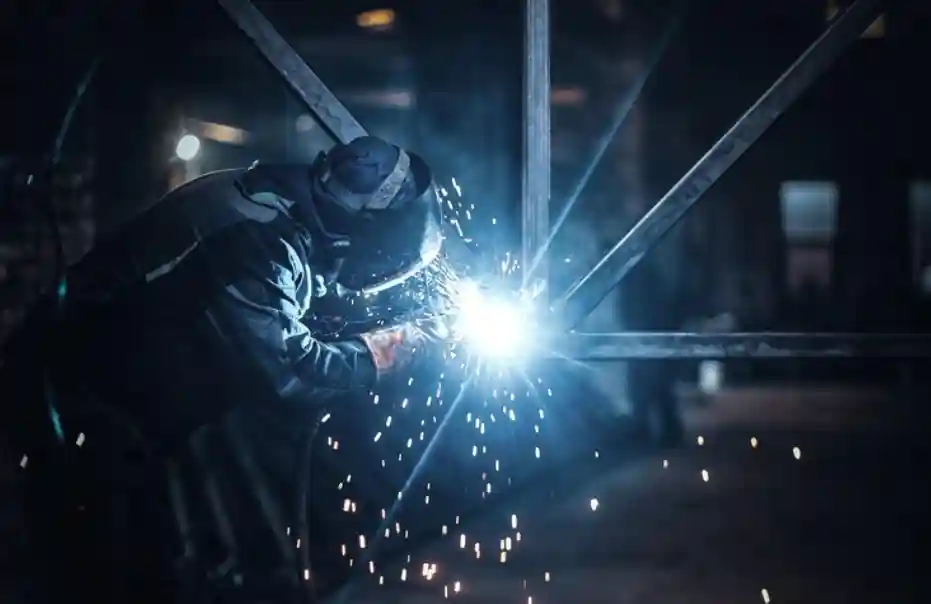 Metallbau