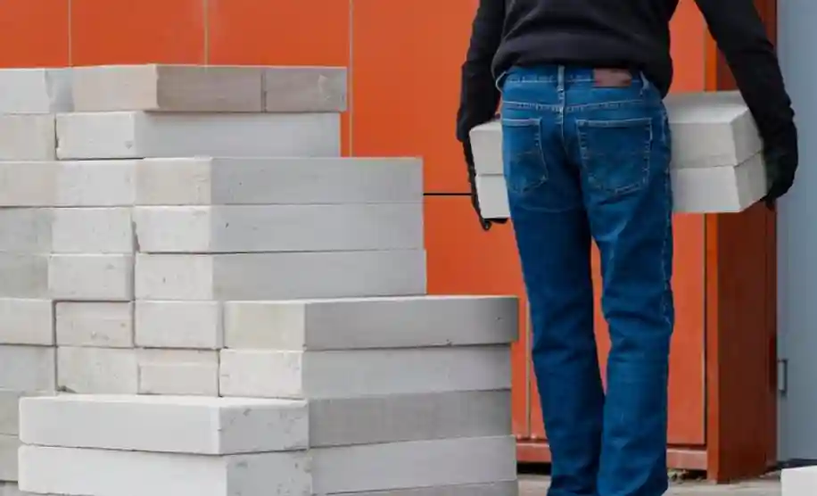 Wandschalung kaufen