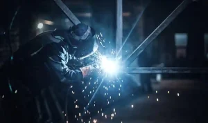 Metallbau